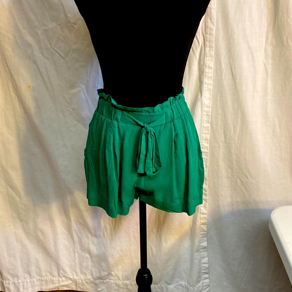 Ladies Shorts